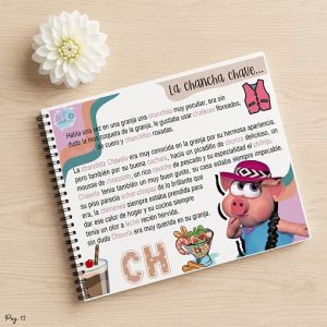 MiLo Cuentos