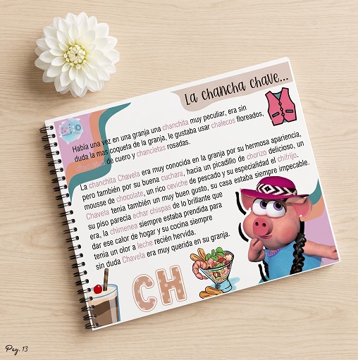MiLo Cuentos